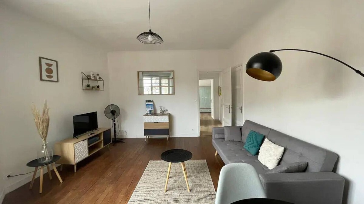 Sedan Apartment | Apartment Rubis (2) 2 pers
