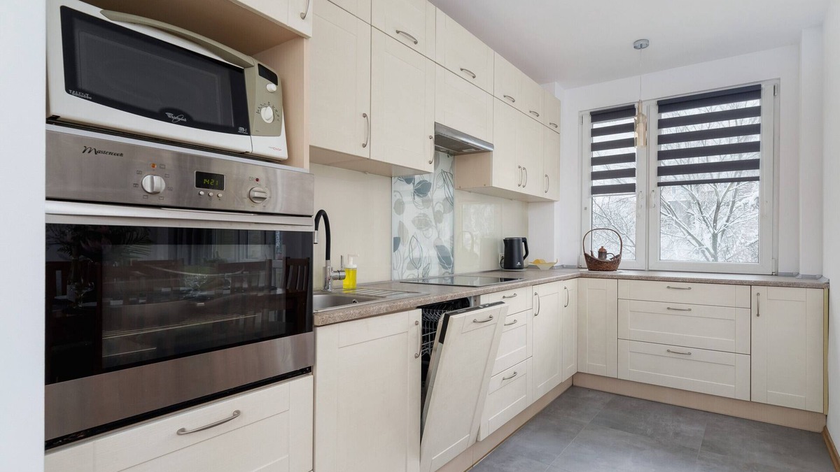 Lagiewniki Apartment | Apartment Ruczaj Cracow by Renters