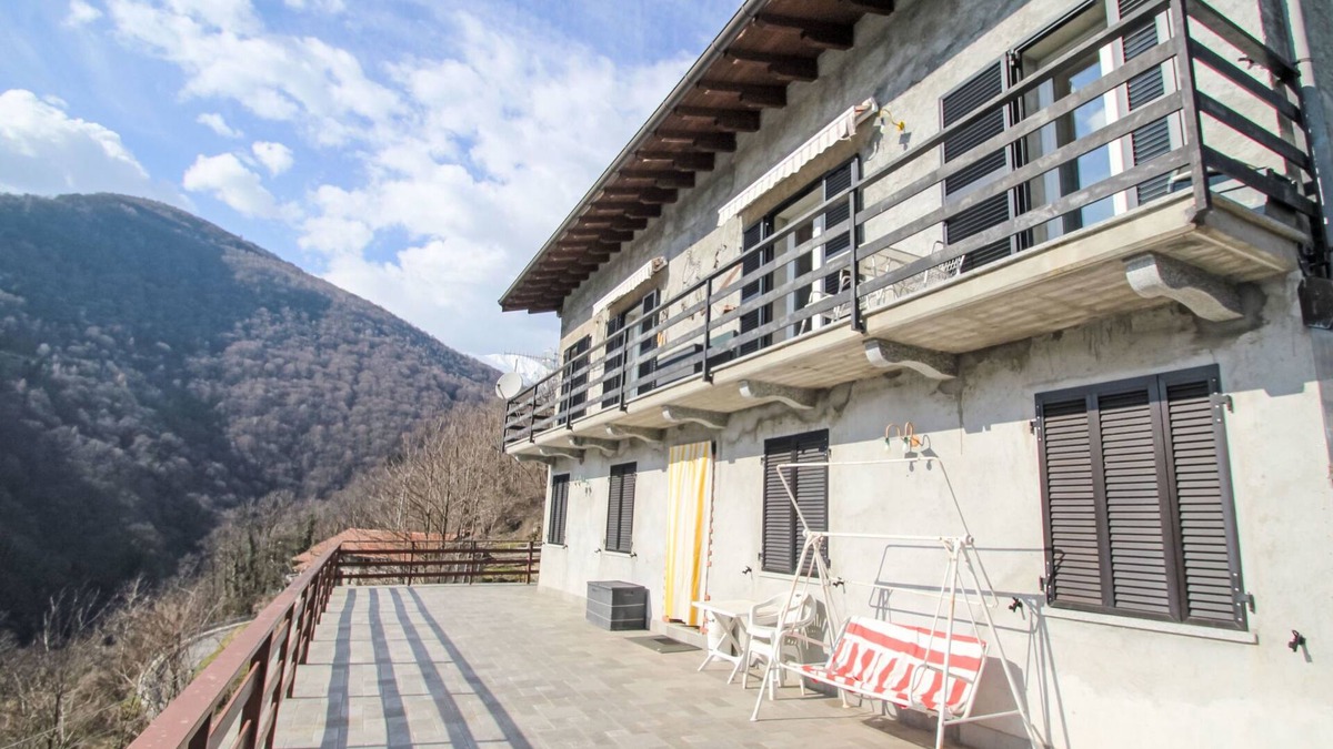 Aurano Apartment | Apartment Rudi by Interhome