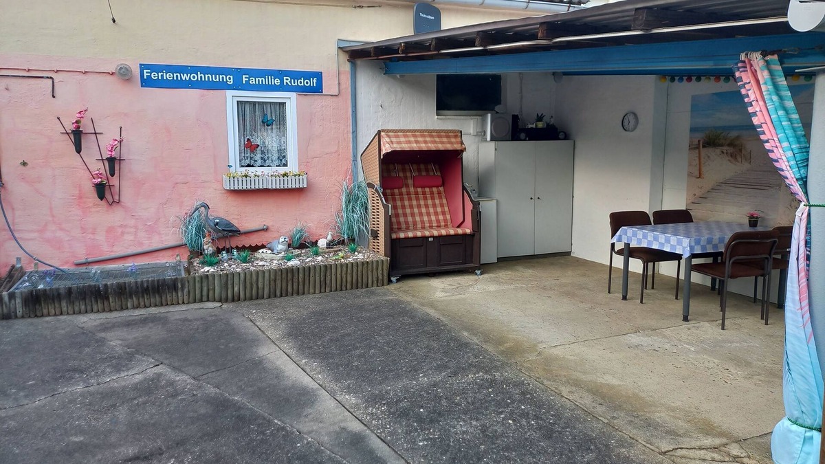 Coswig Apartment | Apartment Rudolf - Apartment Rudolf online