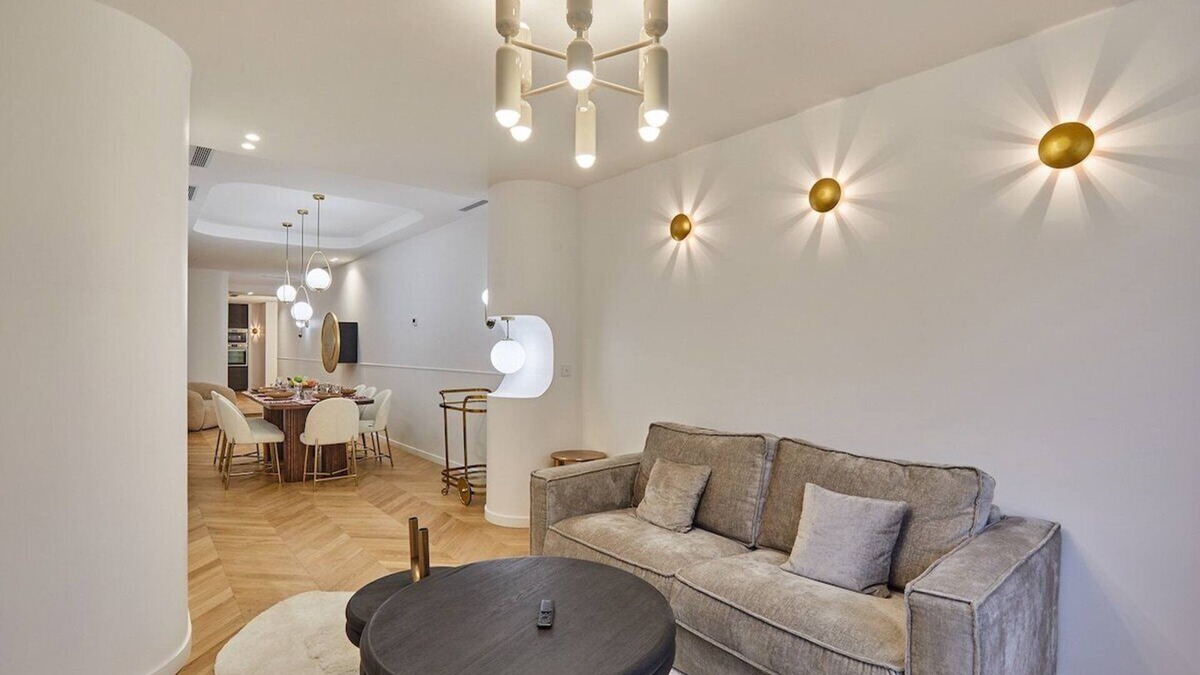 Montparnasse Apartment | Apartment Rue de Rennes/Saint germain des près