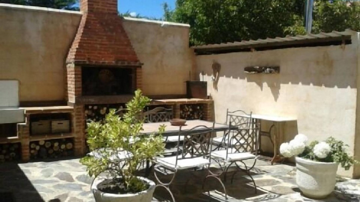 Riaza Cottage | Apartment- Rural Las Dos Hayas Loft for 2 people