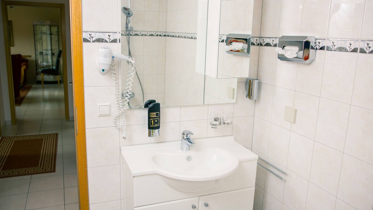 Pforzheim Apartment | Apartment rustic 65qm2 in the guest house Nagoldblick 4 stars