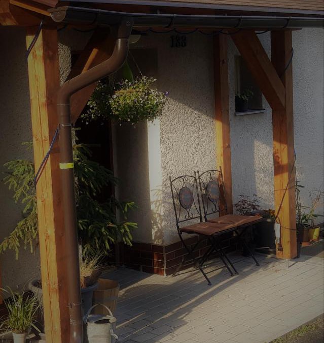 Bily Potok Apartment | Apartment Rychtrovna
