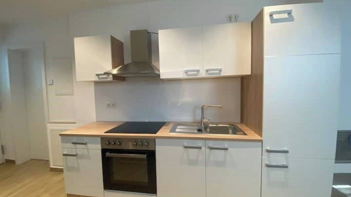 Holzkirchen Apartment | Apartment S&A