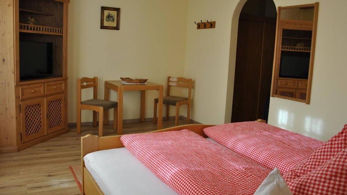 Reith im Alpbachtal Apartment | Apartment Silberberg - the Luggi Apartments