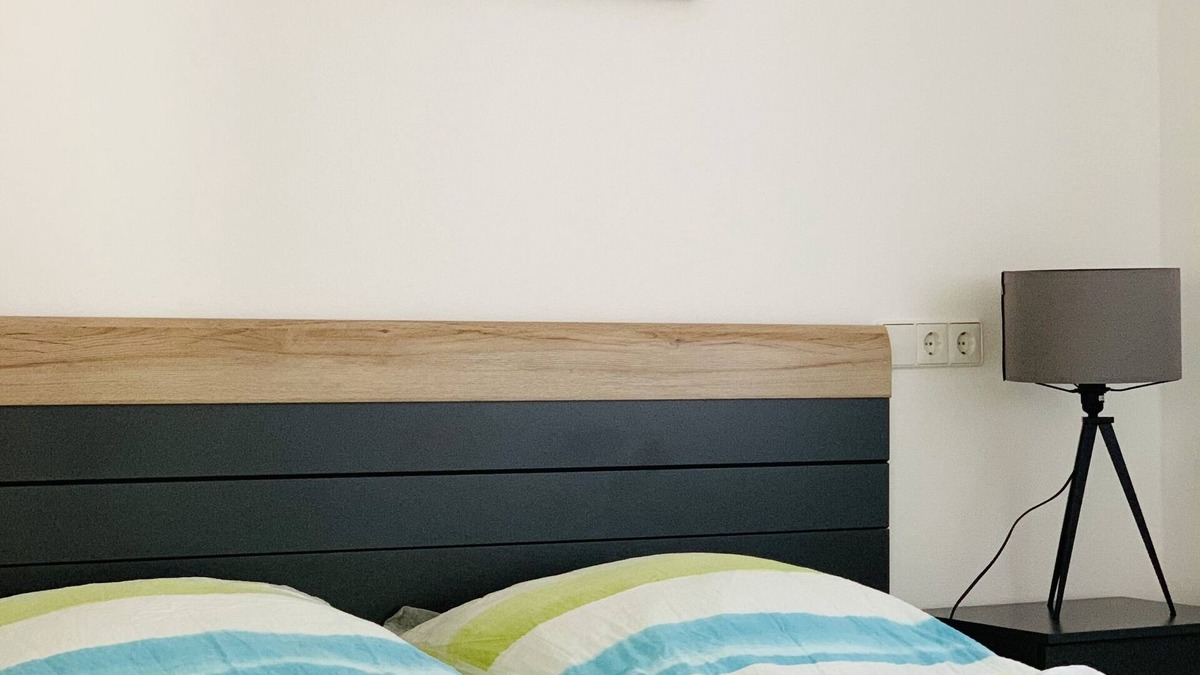 Unteruhldingen Apartment | Apartment Seensation Direkt am Bodensee