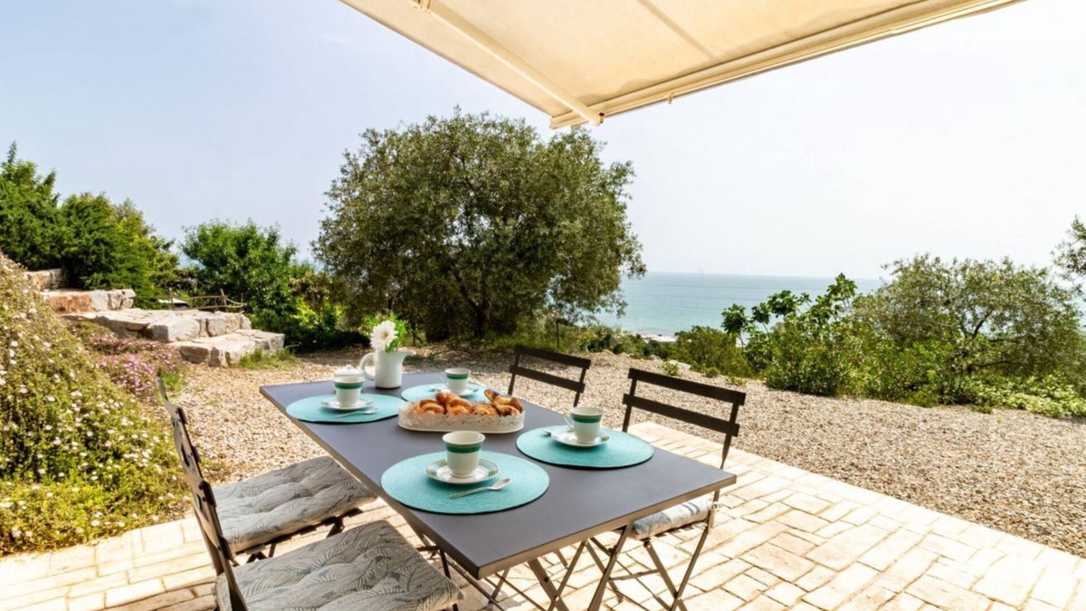 Lido Orri Apartment | Apartment Sa Perda Tunda
