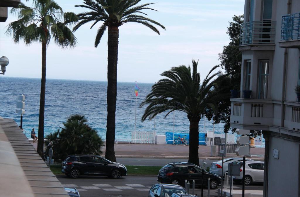 Nice City Centre Apartment | Apartment Saint Philippe 2