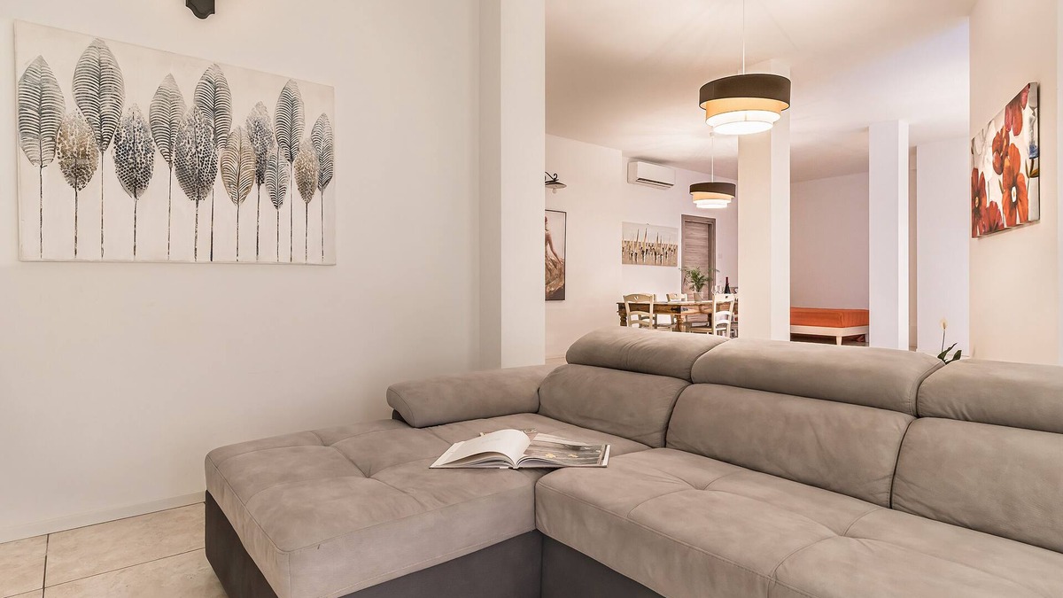 Salgareda Apartment | Apartment Salgareda - 10 min from Outlet Noventa di Piave