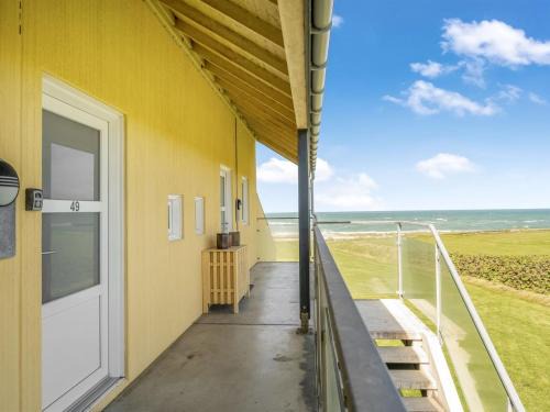 Nr. Lyngby Strand Apartment | Apartment Salka - 150m from the sea by Interhome