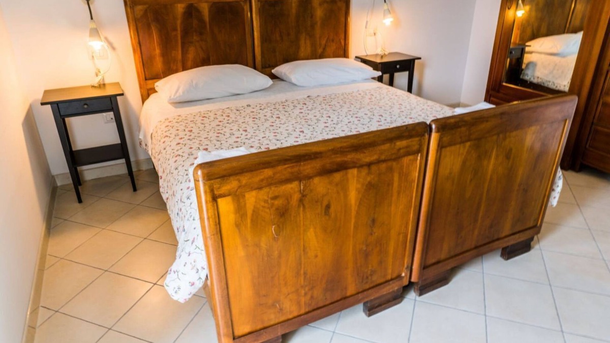 San Giorgio di Perlena Apartment | Apartment "Sambuco" - Agriturismo dai Gobbi