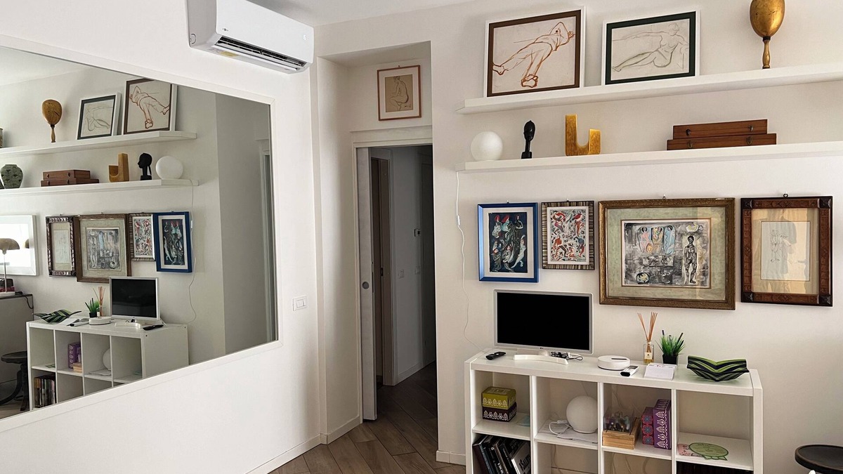 Cremona Apartment | Apartment San Gallo Central Cremona