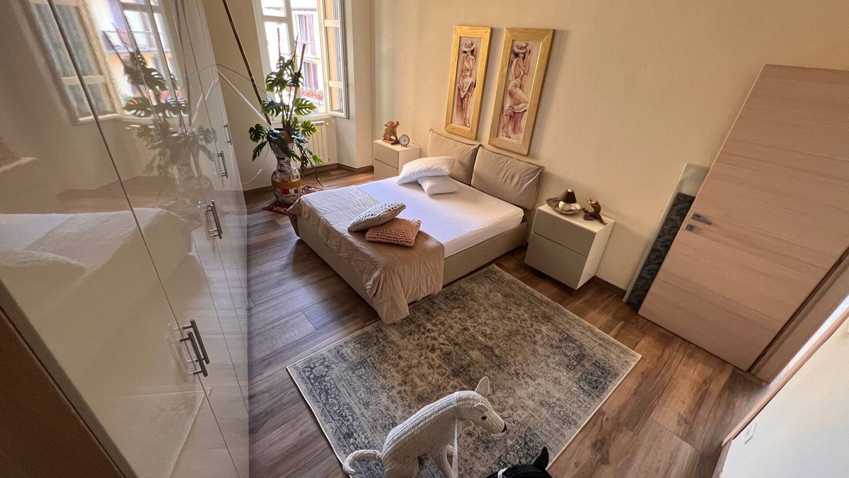 Pisogne Apartment | Apartment 'San Marco'