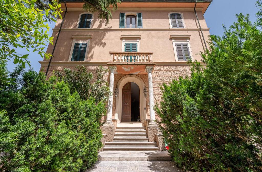 Massa Marittima Apartment | Apartment Sanda by Interhome