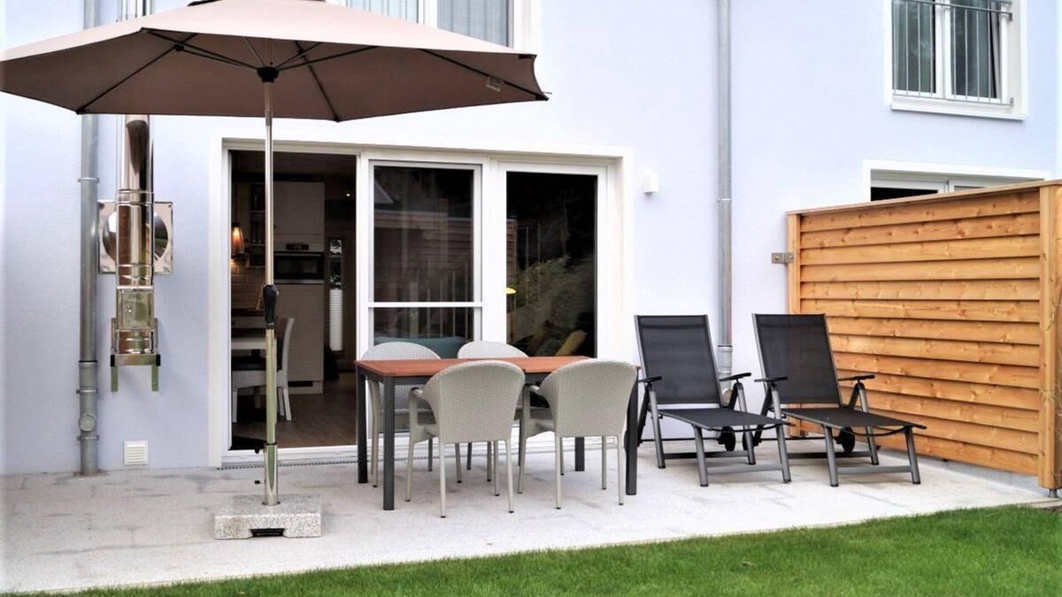 Hohwacht Apartment | Apartment Sandkorn H