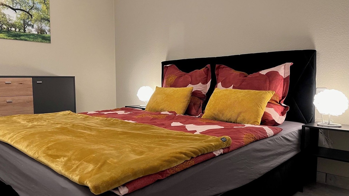 Willstaett Apartment | Apartment Sandperle: Your gateway to the Black Forest, Strasbourg and Europapark
