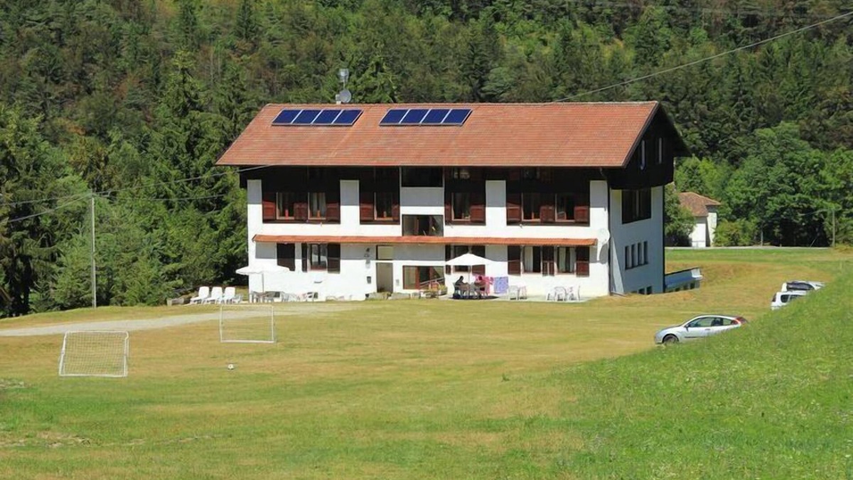 Ledro Apartment | Apartment Santa Lucia in Bezecca