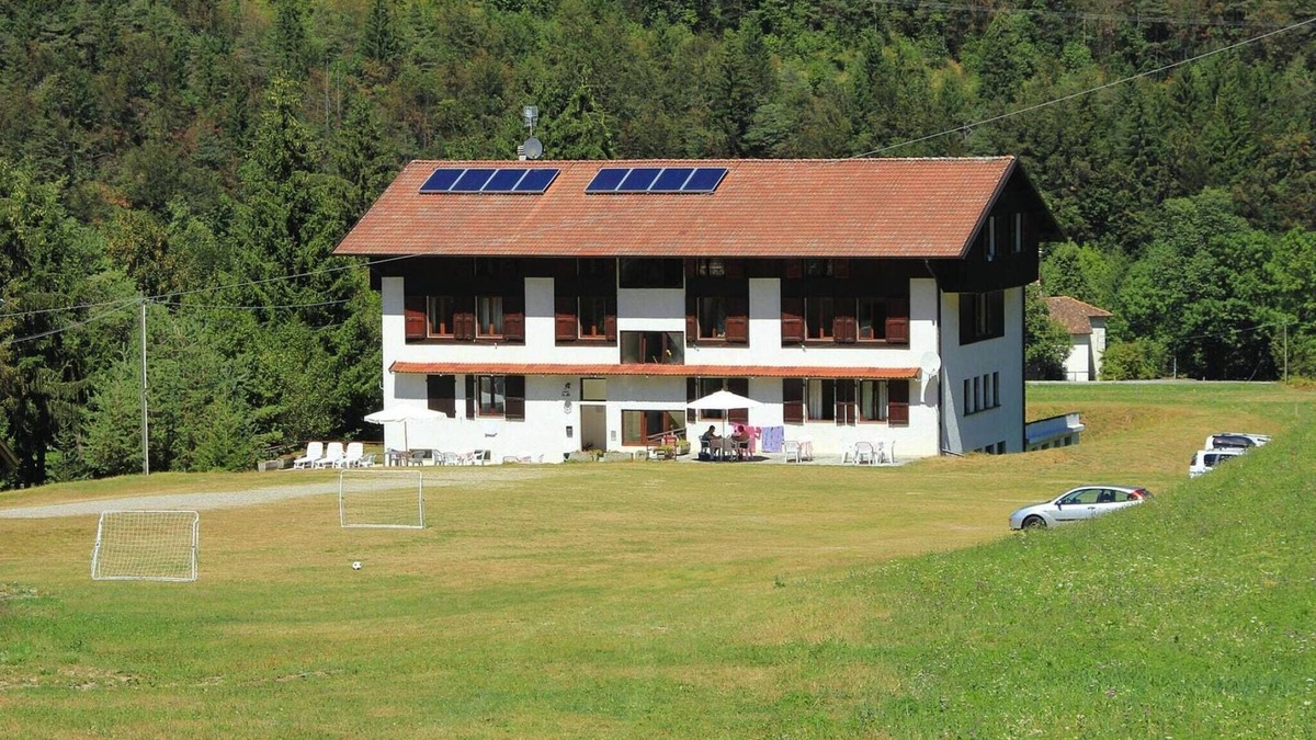 Ledro Apartment | Apartment Santa Lucia in Bezecca