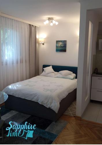 Baluty Apartment | Apartment Sapphire Time