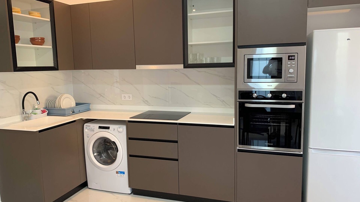 Port de Sagunt Apartment | Apartment Sara - Seasonal rental