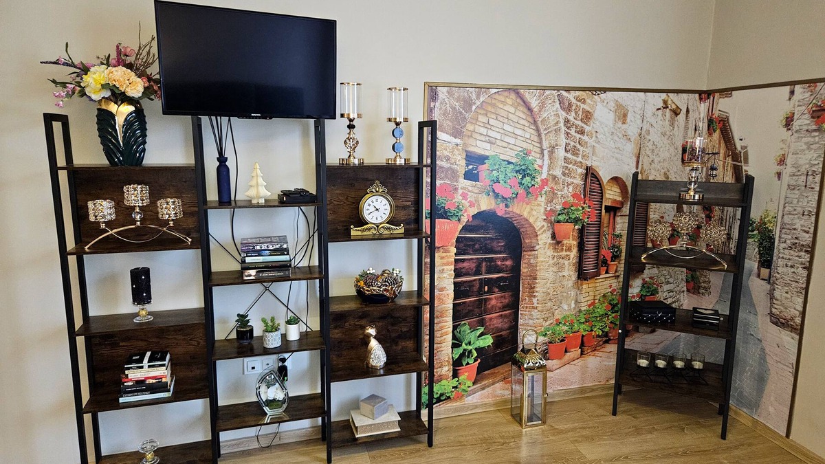 Wesoła Zachod Apartment | Apartment Sara Old Town
