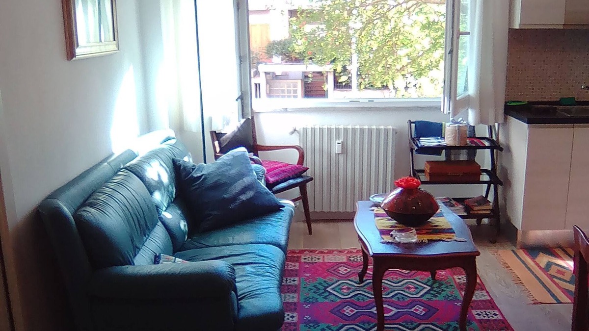 Sassari Apartment | APARTMENT SASSARI CENTER FOR A TOUR IN NORTH SARDINIA