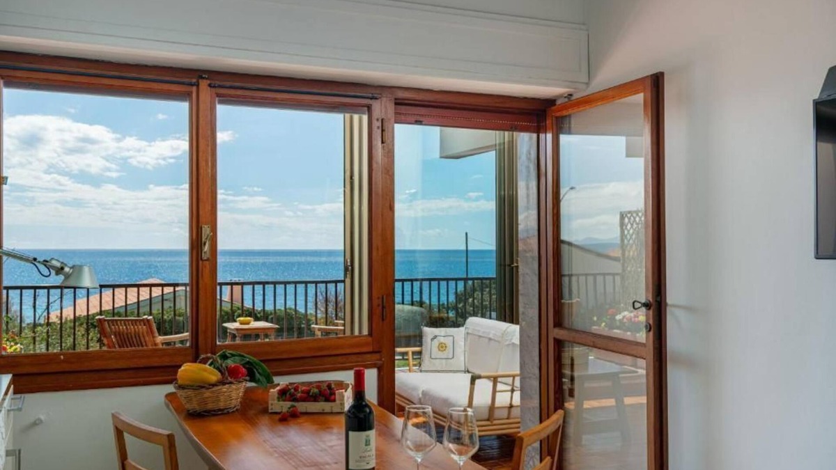 Fertilia Apartment | Apartment Satta