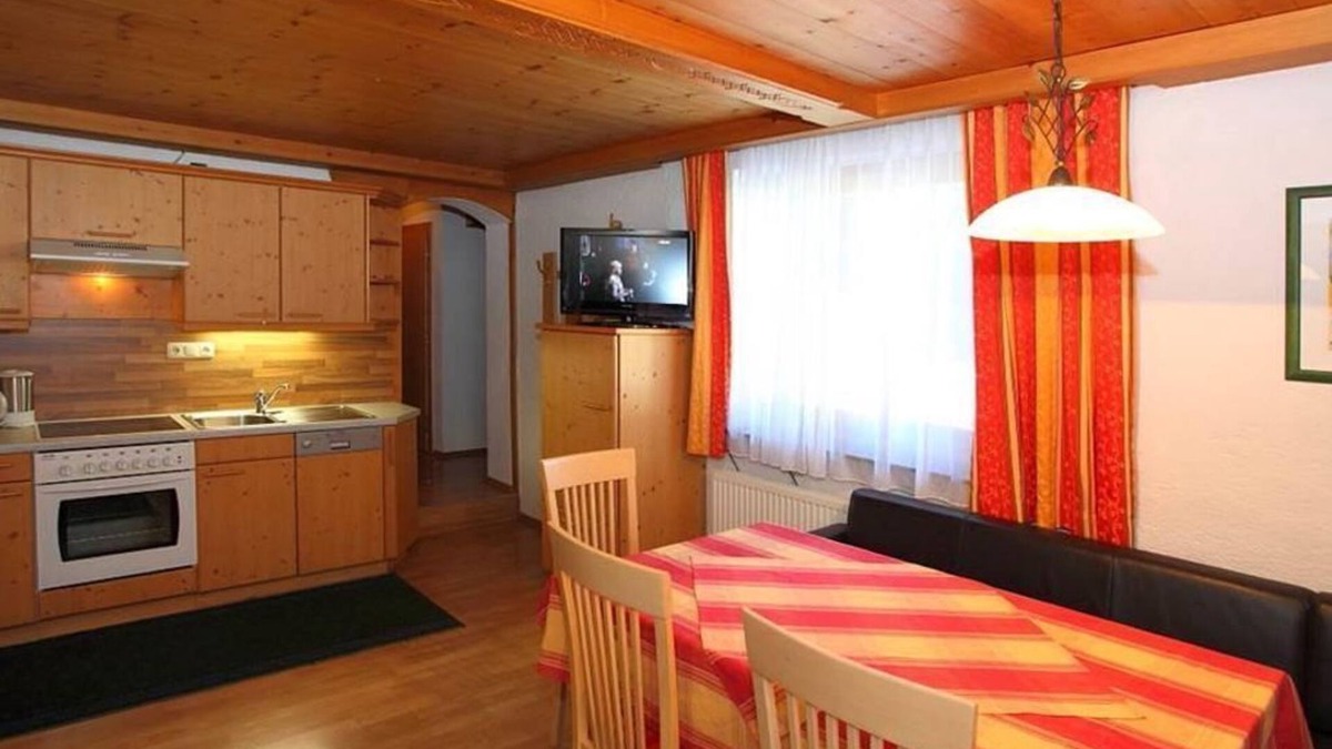 Grossarl Apartment | Apartment "Saukarkopf" - Apartments Wirnsperger