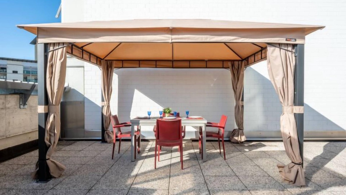 Barriera di Milano Apartment | Apartment Savi by Interhome