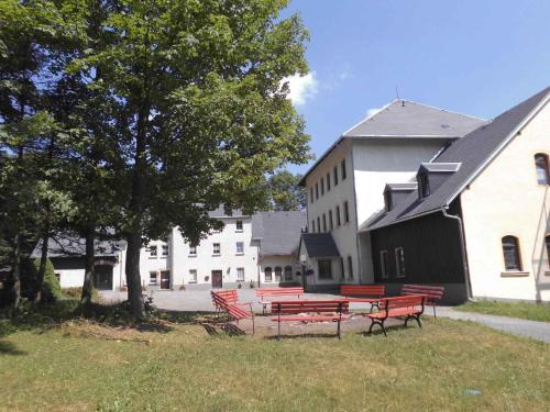 Sayda Apartment | Apartment Sayda 4