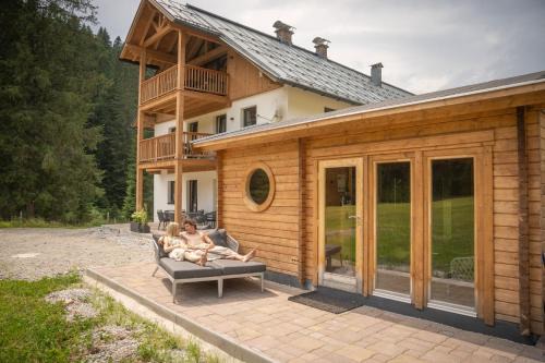 Annaberg-Lungoetz Apartment | Apartment Schichlreit