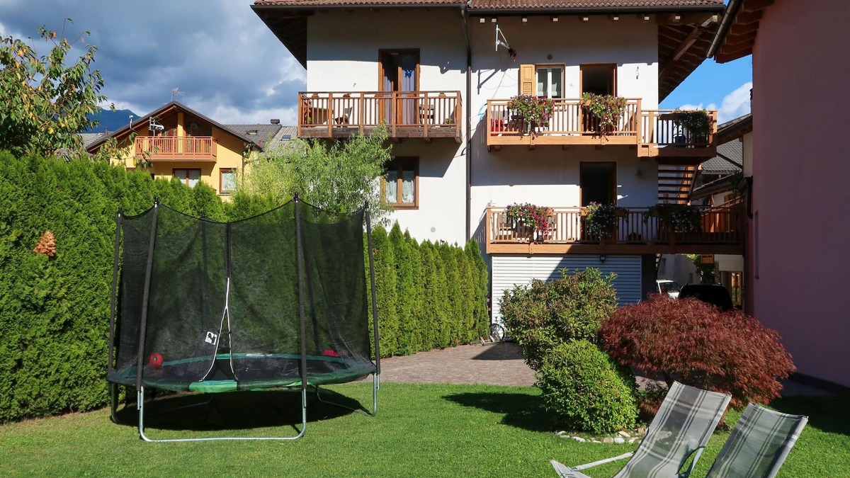Caldonazzo Apartment | Apartment Schmid by Interhome