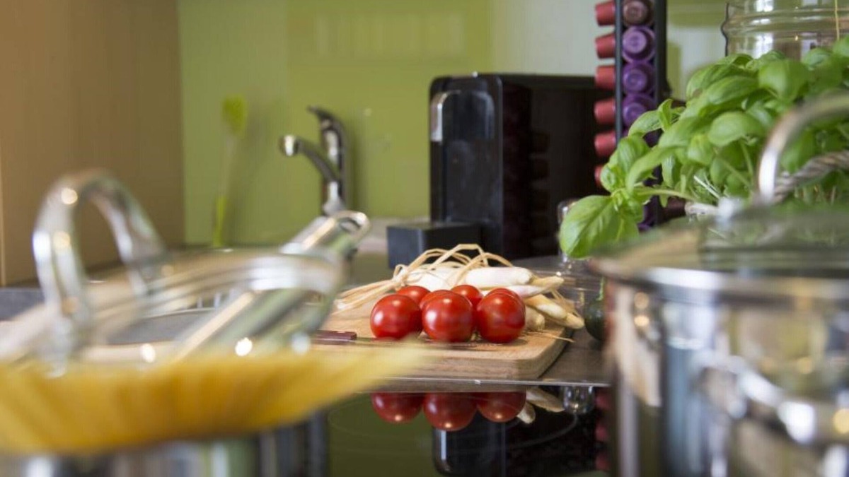Attendorf Apartment | Apartment "SCANDINAVIA"