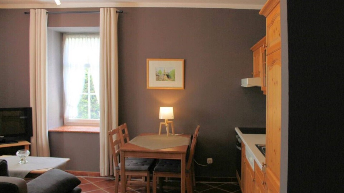 Frohnau Apartment | APARTMENT "SCHEIBENBERG"