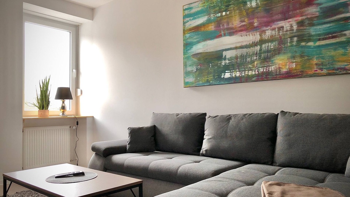 Nonnweiler Apartment | Apartment 'Schneiders 1' with Shared Terrace and Wi-Fi