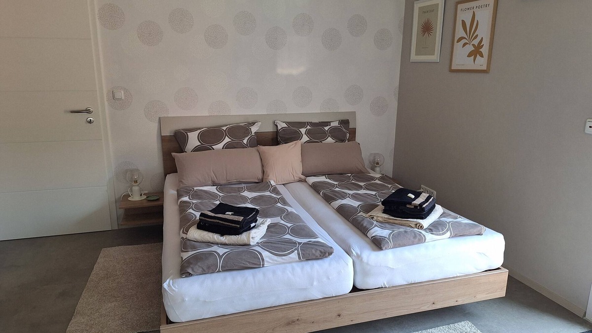 Ahrweiler Apartment | Apartment 'Schatzkammer'