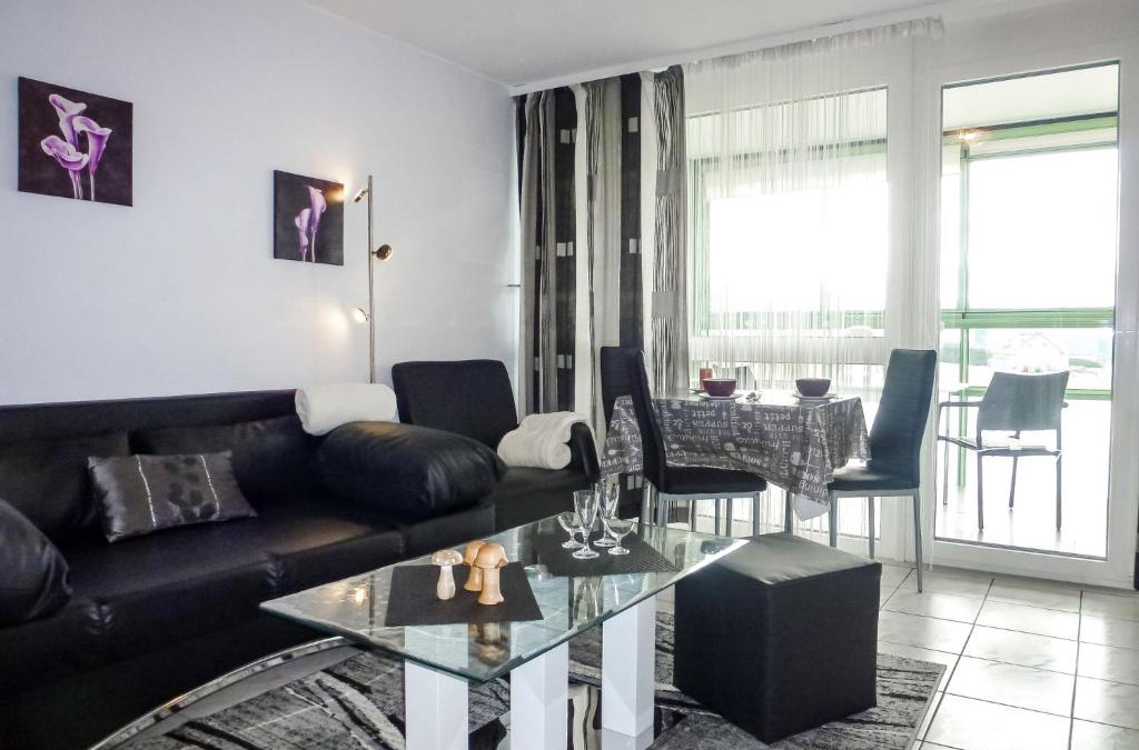 Loffingen Apartment | Apartment Schau ins Land - B 97 by Interhome