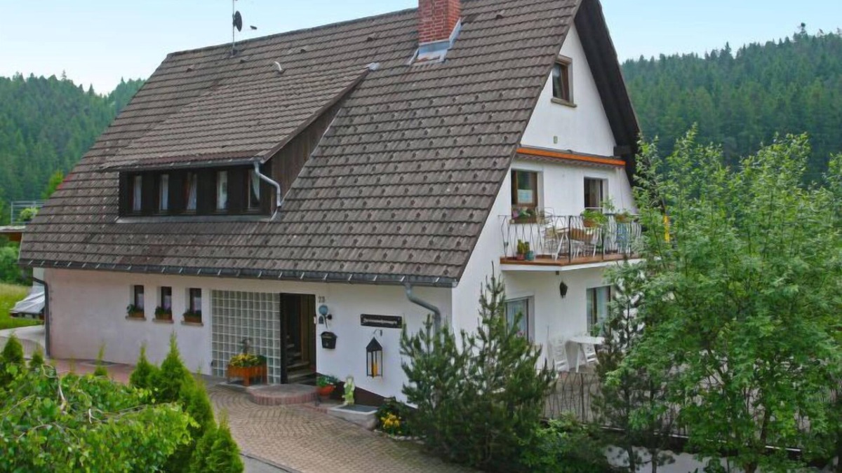 Eisenbach Apartment | Apartment Scherzinger in Eisenbach - 2 persons, 1 bedrooms