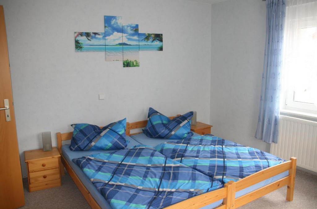 Heldrungen Apartment | Apartment Schinkmann