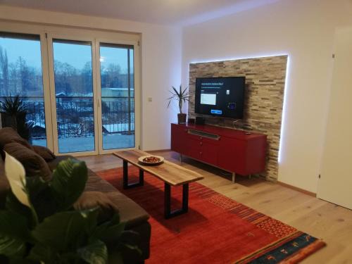 Graz Apartment | APARTMENT SCHLOSSBERGBLICK