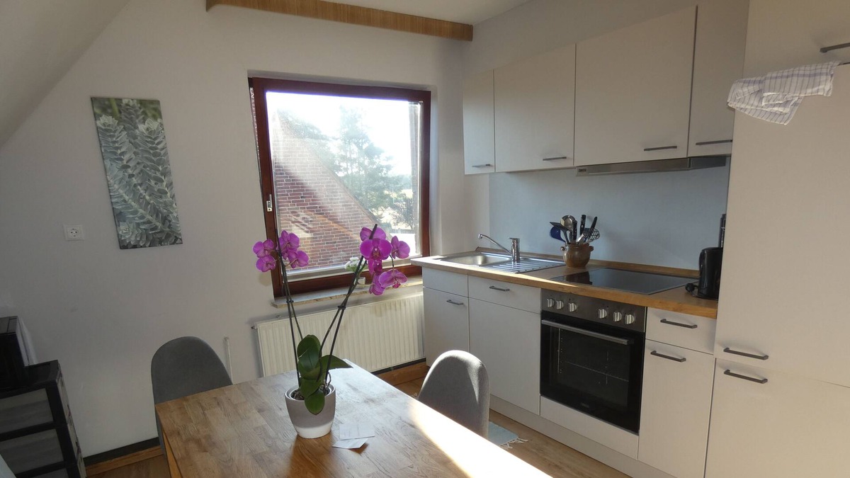 Kremperheide Apartment | Apartment Schmidt