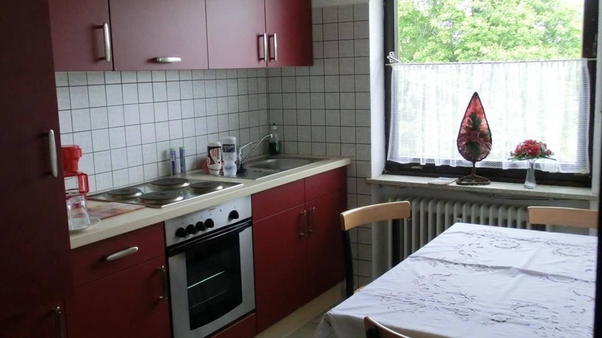 Blankenrath Apartment | Apartment Schosterliese - Lindenhof Hahn
