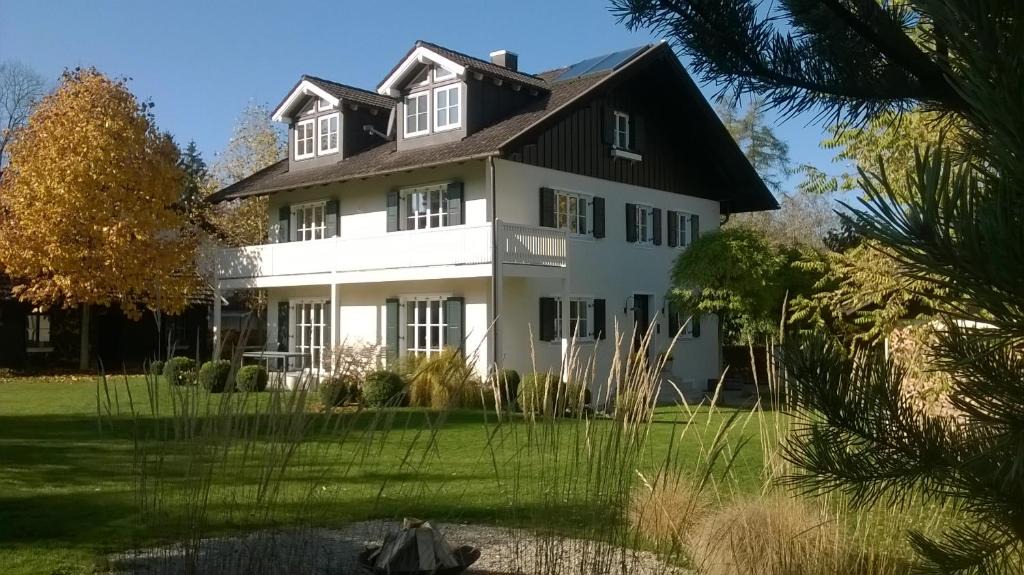 Oberalting Apartment | Apartment Schreyegg