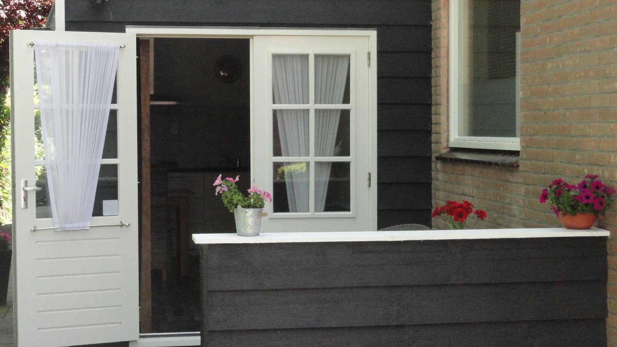 Domburg Apartment | Apartment Schuitvlot Domburg