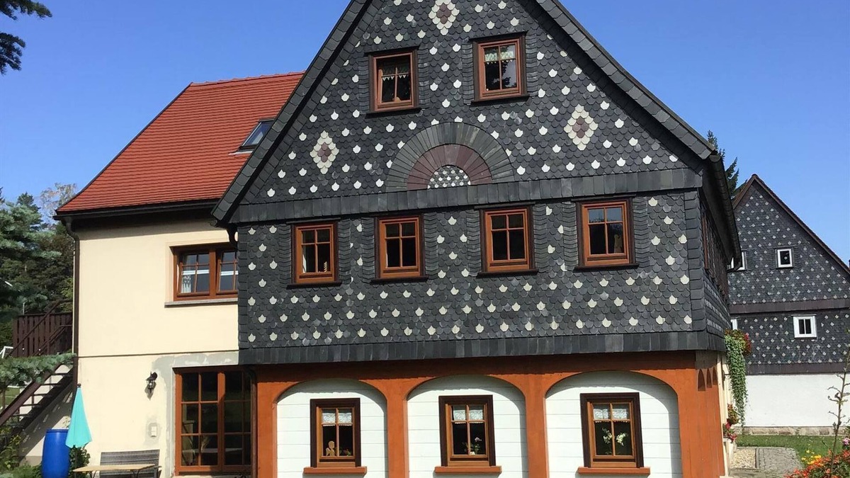 Jonsdorf Apartment | Apartment Schulze