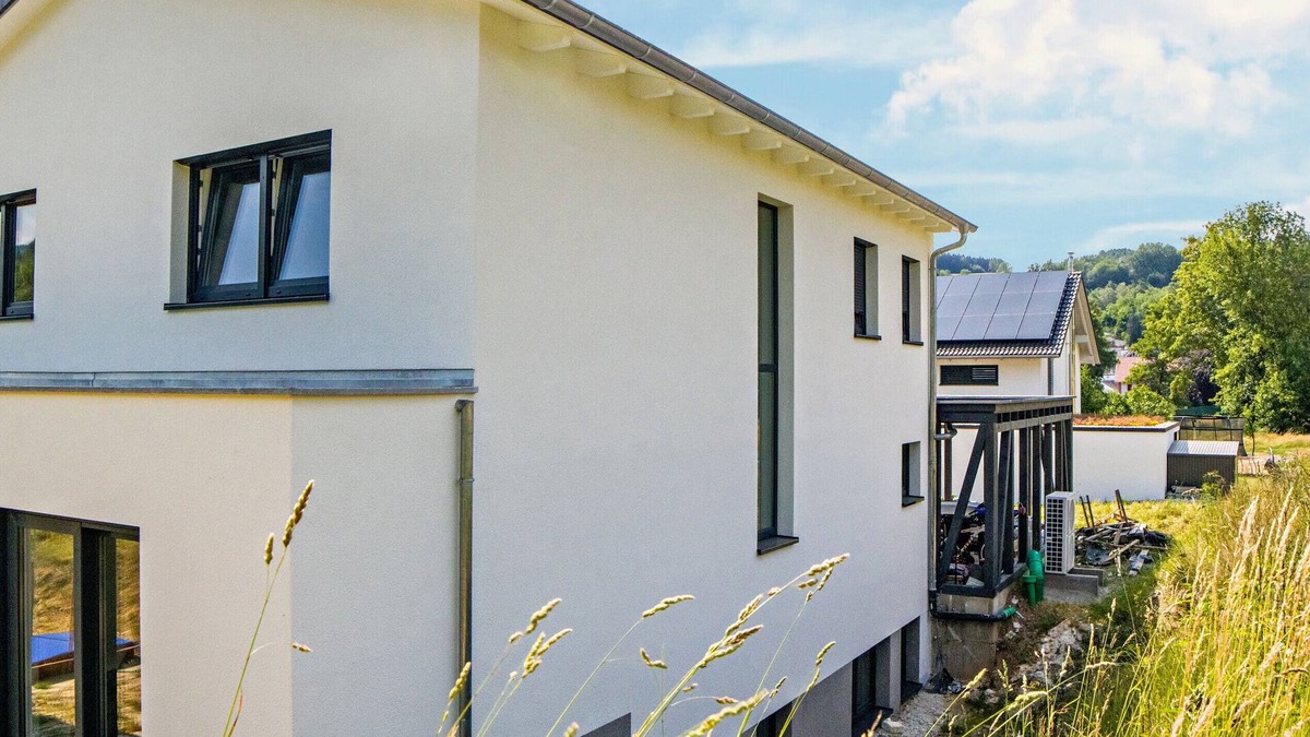 Elzach Apartment | Apartment "Schuttig" with Wi-Fi