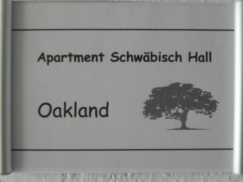 Schwaebisch Hall Apartment | Apartment Schwäbisch Hall