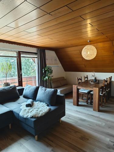 Roetenbach Apartment | Apartment Schwarzwaldbub