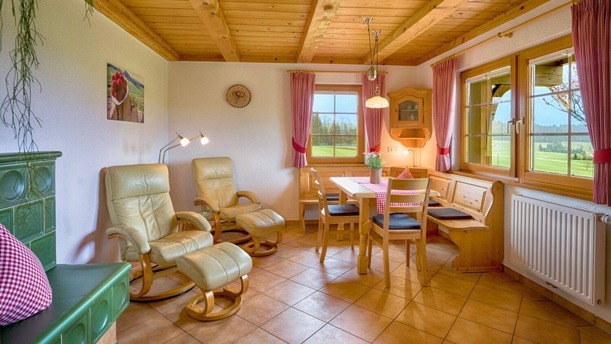 Breitnau Apartment | Apartment Schwarzwaldhut 58 sqm, 1 bedroom, max. 2 people